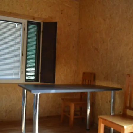 Camping Metsjärve Bangalo Puskaru