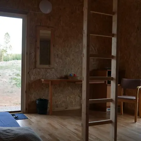 Metsjärve Bangalo Camping *