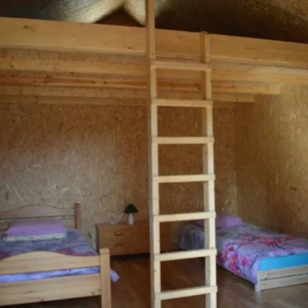 Camping Metsjärve Bangalo *