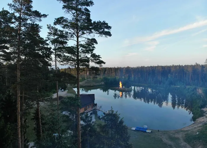Metsjärve Bangalo Puskaru