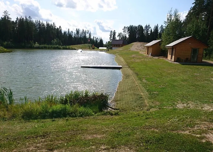 Metsjaerve Bangalo Puskaru